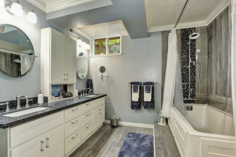 Top Bathroom Remodeling Companies in Farmington, MN